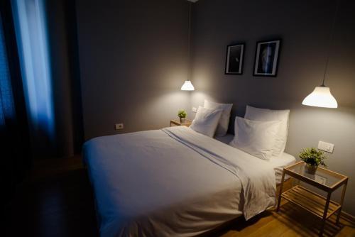 Apartamento "seven" Delight Accommodation