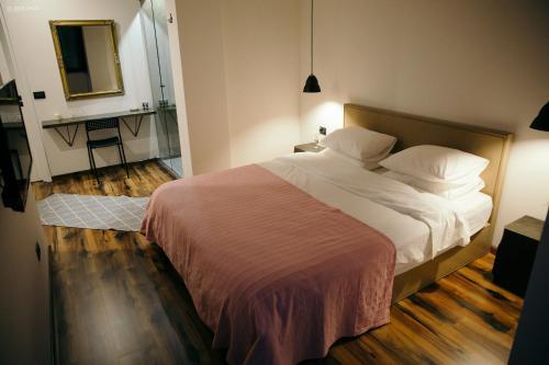Apartamento "seven" Delight Accommodation