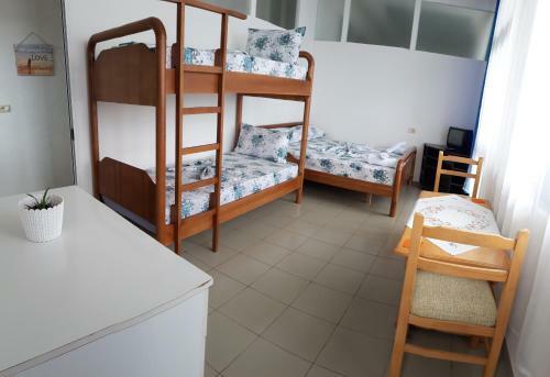Kruja Hostel
