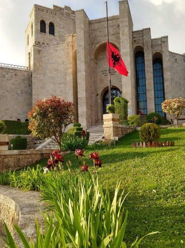 Kruja Hostel