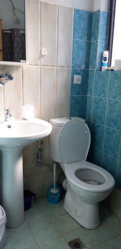 Kruja Hostel