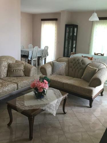 Hotel Vila Kafe