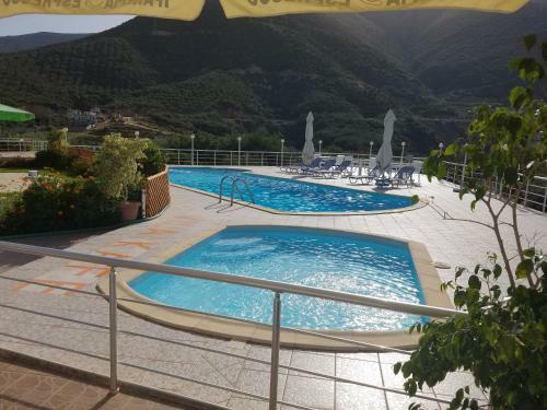 Hotel Vila Kafe