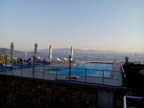 Hotel Vila Kafe