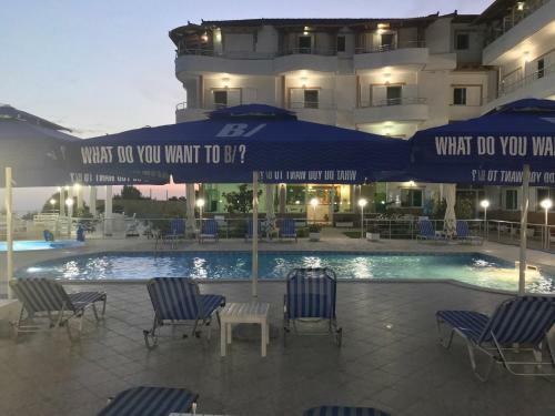 Hotel Vila Kafe