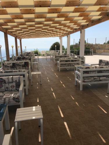 Hotel Vila Kafe