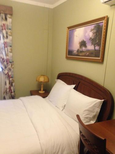 Hotel Vila Mano