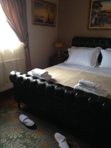 Hotel Vila Mano