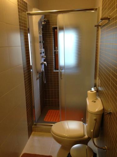 Hotel Vila Mano