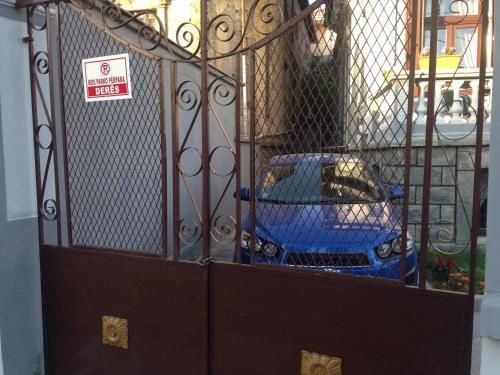 Hotel Vila Mano