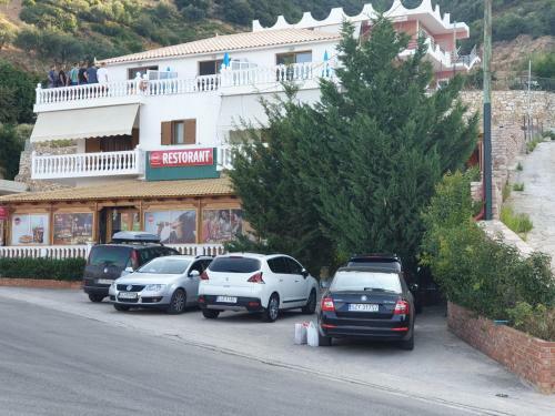 Apartamento Lagjini Oil