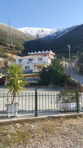 Apartamento Lagjini Oil