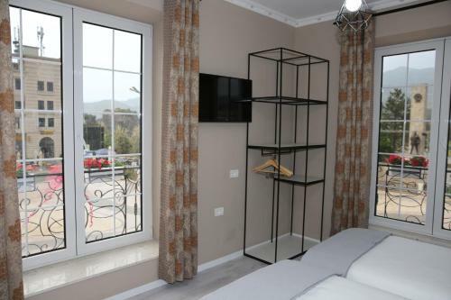 Hostal Funky Guest House & Bar