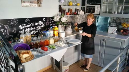 Hostal Funky Guest House & Bar