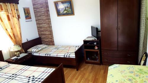 Hostal Berberi Guest House