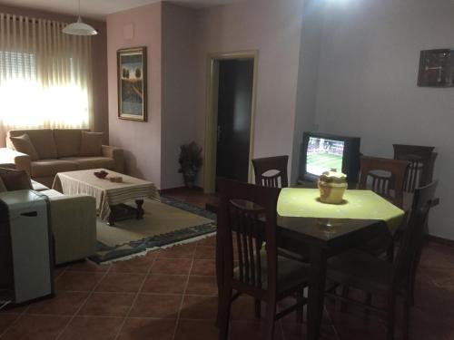 Apartments Villa Braho