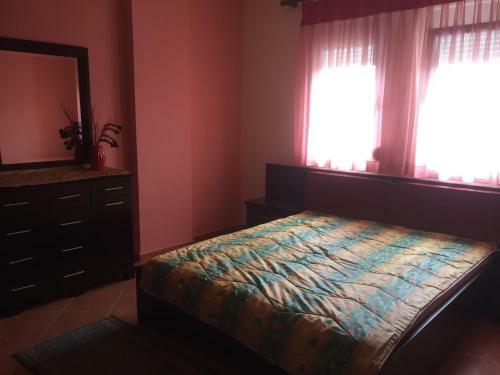 Apartments Villa Braho