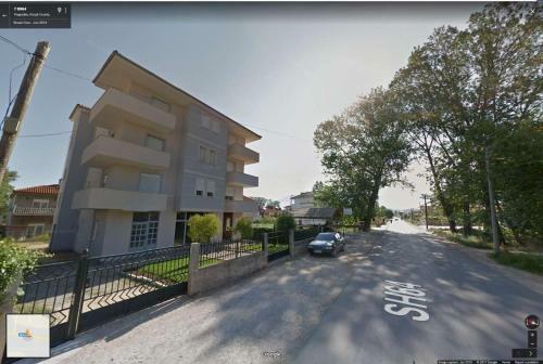 Apartments Villa Braho
