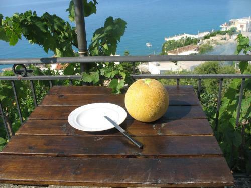 Bed & Breakfast Valentina Rooms