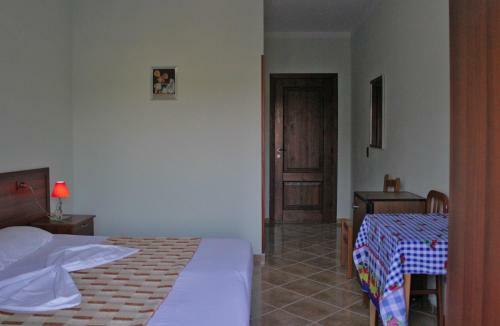 Gurguri Hotel
