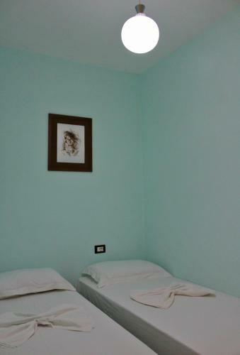 Gurguri Hotel
