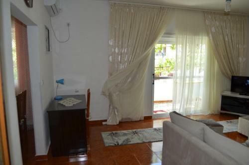 Apartamentos Villa Viktor