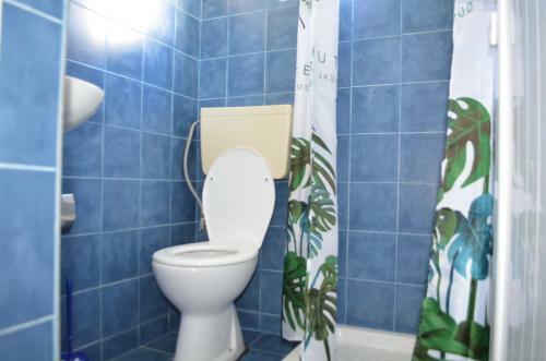 Apartamentos Villa Viktor