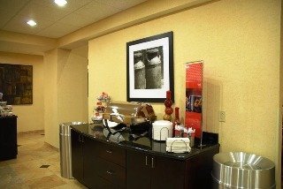 Hotel Hampton Inn & Suites Cape Coral Fl