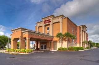 Hotel Hampton Inn & Suites Cape Coral Fl