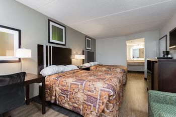 Hotel Days Inn Harrisburg North
