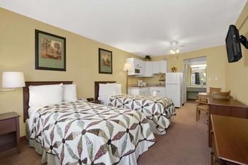 Hotel Days Inn Harrisburg North