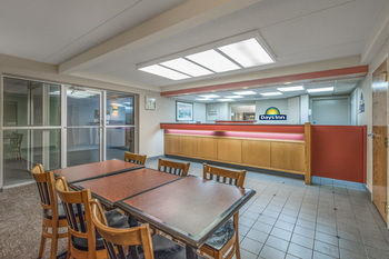 Hotel Days Inn Harrisburg North
