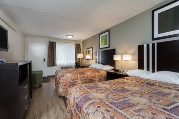 Hotel Days Inn Harrisburg North