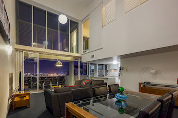 Hotel Oxygen Apartments