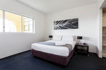 Hotel Oxygen Apartments