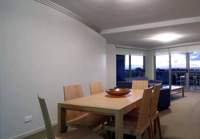 Hotel Scarborough Beach Resort