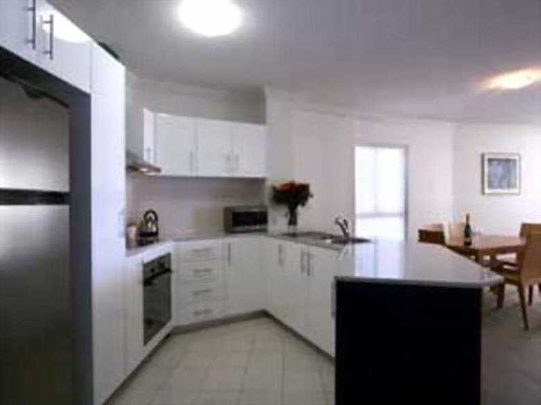 Hotel Scarborough Beach Resort