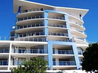 Hotel Scarborough Beach Resort