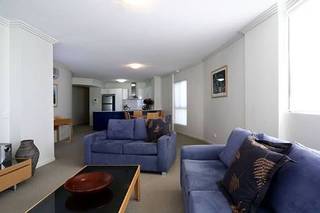 Hotel Scarborough Beach Resort