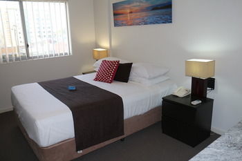 Hotel Scarborough Beach Resort