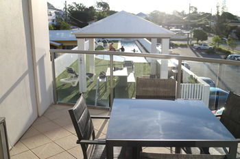 Hotel Scarborough Beach Resort