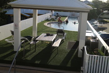 Hotel Scarborough Beach Resort
