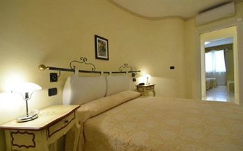 Aparthotel Relais Du Lac