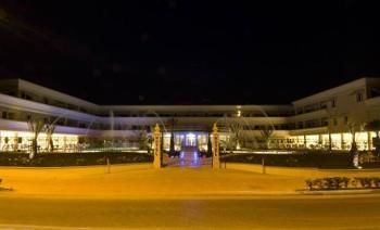 Aparthotel Relais Du Lac
