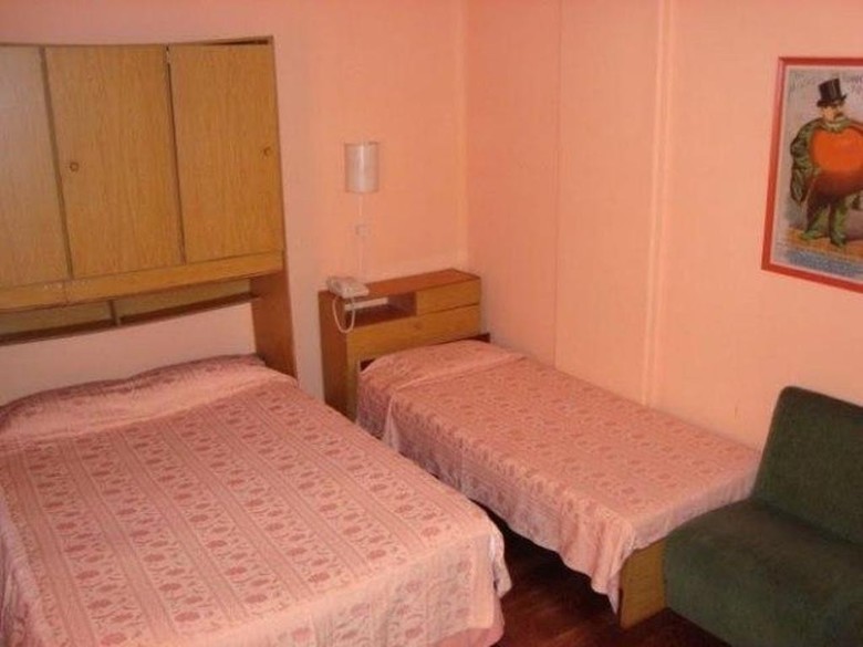Hotel Aramaya