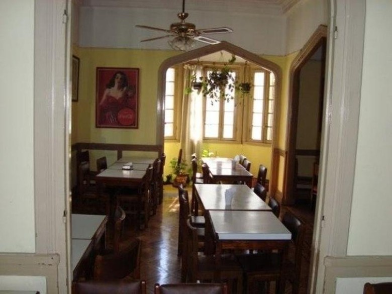 Hotel Aramaya