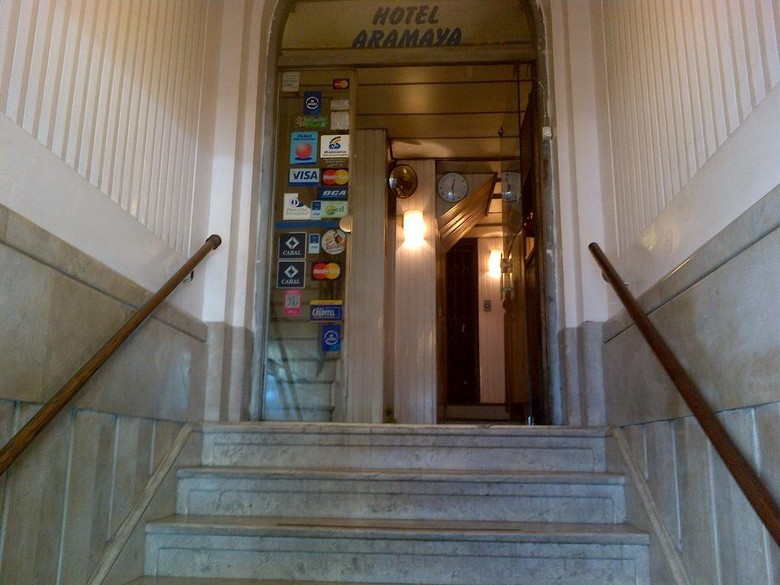 Hotel Aramaya