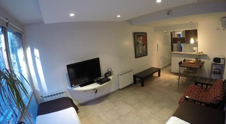 Apartamento Modigliani Art & Design Suites