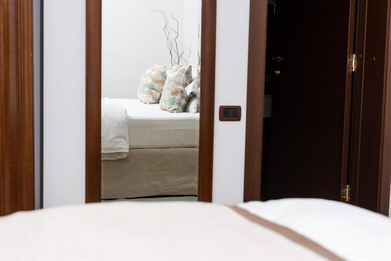 Hotel Villa Prato