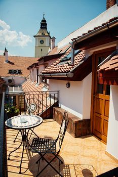 Hotel Casa Wagner Brasov